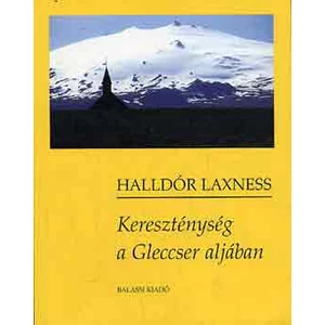 Kereszténység a Gleccser aljában