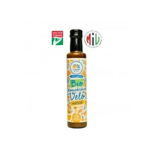 Bio homoktövisvelő mézzel 250 ml