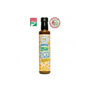 Bio homiktövisvelő mézzel és gyömbérrel 250 ml