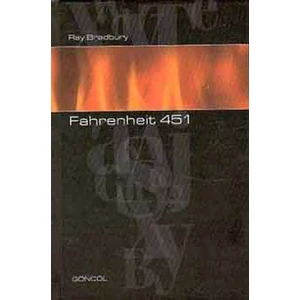 Fahrenheit 451