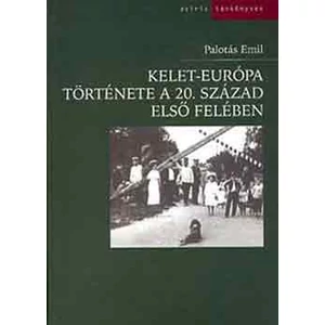 Kelet-európa története a 20. század első felében