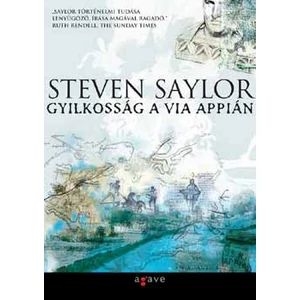 Gyilkosság a Via Appián