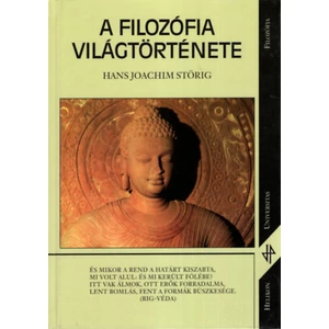 A filozófia világtörténete
