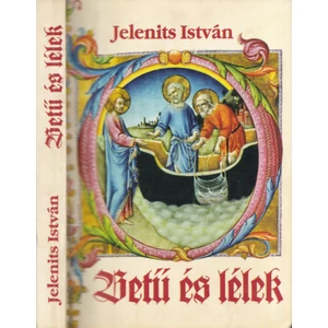 Betű és lélek