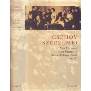Csehov szerelmei
