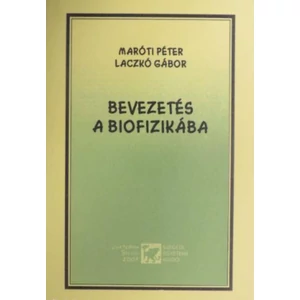 Bevezetés a biofizikába