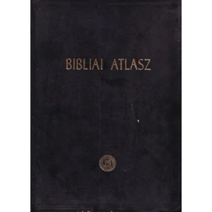 Bibliai atlasz
