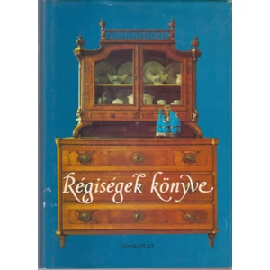 Régiségek könyve