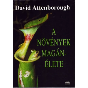 A növények magánélete