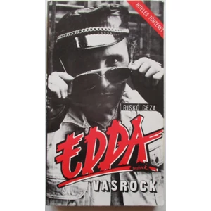 Edda művek: Vasrock