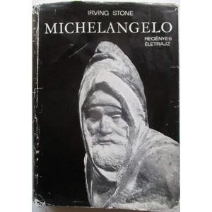 Michelangelo - Regényes életrajz