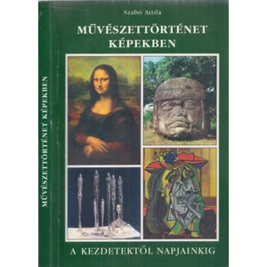 Művészettörténet képekben