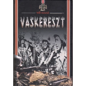 Vaskereszt