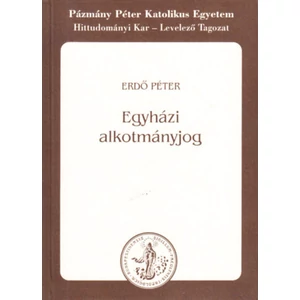 Egyházi alkotmányjog