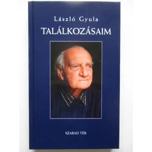 Találkozásaim