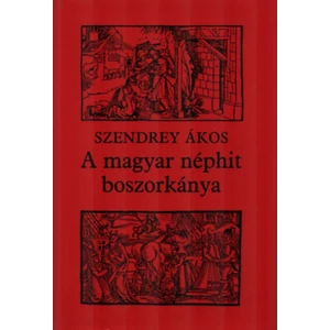 A magyar néphit boszorkánya