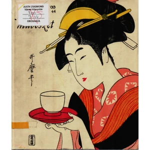 Japán művészet