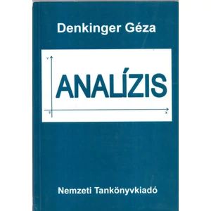 Analízis