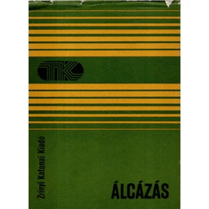 Álcázás - Tisztek könyvtára