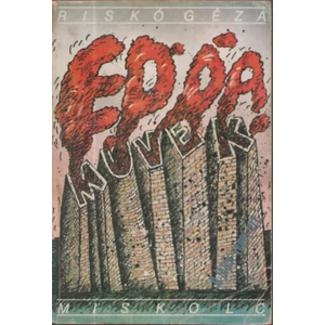 EDDA Művek-Miskolc