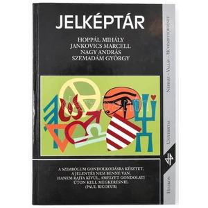 Jelképtár