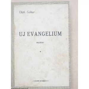Új evangélium