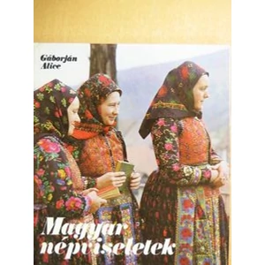 Magyar népviseletek