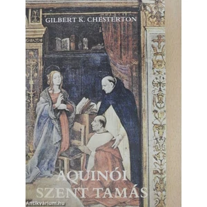 Aquinoi Szent tamás