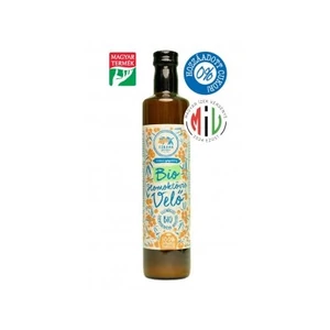 Bio homoktövisvelő 500 ml