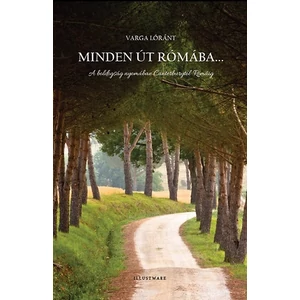 Minden út Rómába...