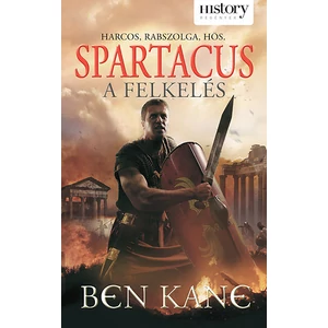 Spartacus - A felkelés