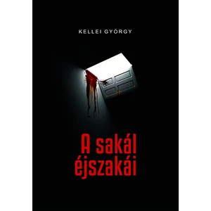 A sakál éjszakái