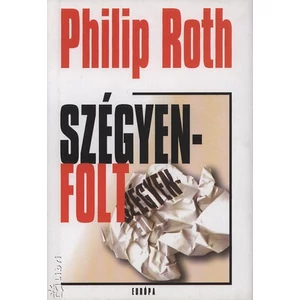 Szégyenfolt