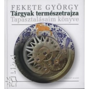 Tárgyak természetrajza