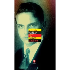 Egy német története
