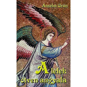 A lélek ötven angyala