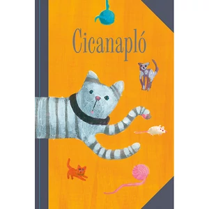 Cicanapló