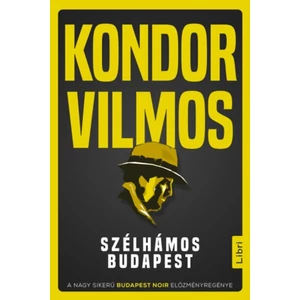 Szélhámos Budapest