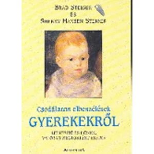 Csodálatos elbeszélések gyerekekről