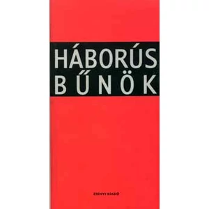 Háborús bűnök