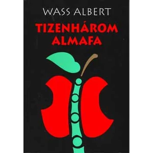 Tizenhárom almafa