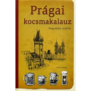 Prágai kocsmakalauz