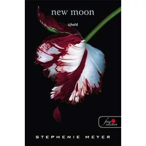 New Moon - Újhold