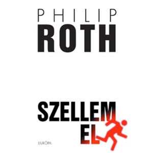 Szellem el
