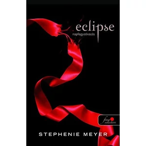 Eclipse- Napfogyatkozás