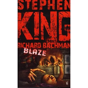 Stephen King mint Richard Bachman BLAZEA