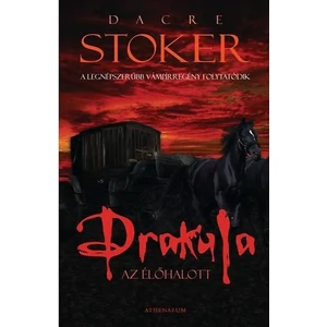 Dracula,az élőhalott