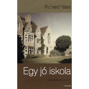 Egy jó iskola