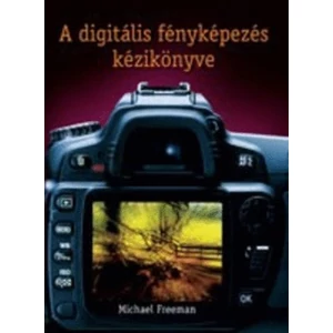 A digitális fénykápezés kézikönyve