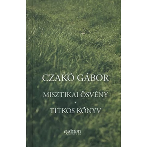 Misztikai ösvény - Titkos könyv